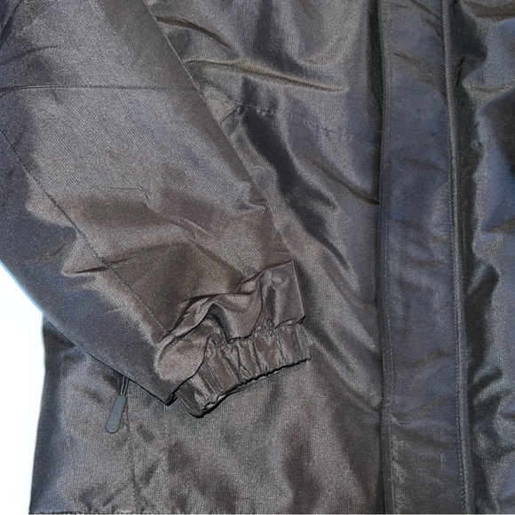 Moerdeng Jacket V.A. Tor 189 UNCo & Boror Size M Waterproof Black - Picture 3 of 11